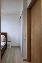 High Park Residences (D28), Apartment #625996611